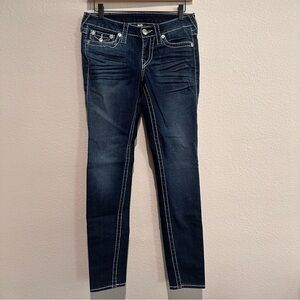 True Religion World Tour Jeans SZ 27